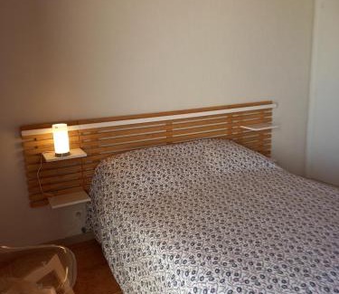Font-Romeu-Odeillo-Via Apartment | 4 saisons
