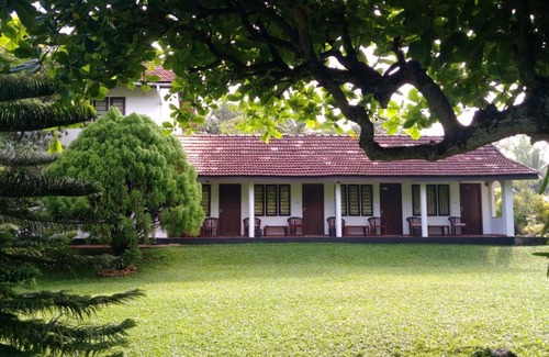 Nalagasdeniya Apartment | 4 Seasons Guesthouse