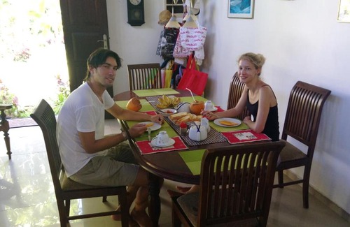 Nalagasdeniya Apartment | 4 Seasons Guesthouse