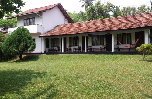 Nalagasdeniya Apartment | 4 Seasons Guesthouse