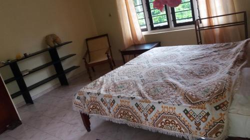 Nalagasdeniya Apartment | 4 Seasons Guesthouse
