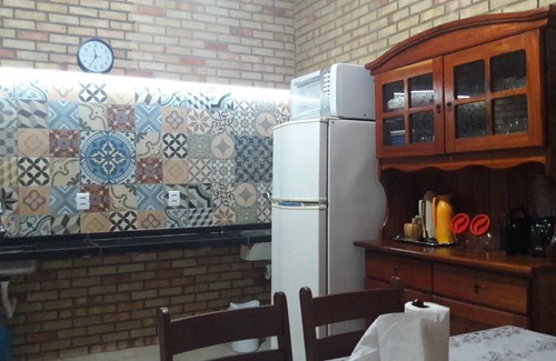 Beberibe House | 4 Seasons House, overlooking Morro Branco Lighthouse