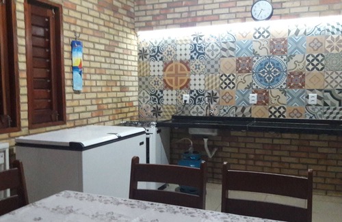 Beberibe House | 4 Seasons House, overlooking Morro Branco Lighthouse