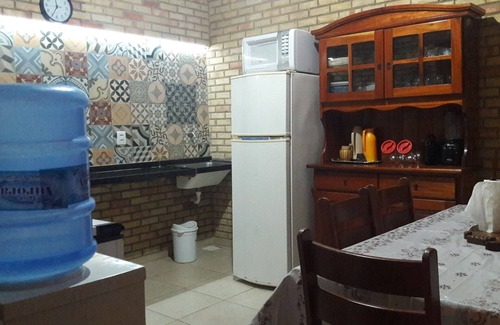 Beberibe House | 4 Seasons House, overlooking Morro Branco Lighthouse