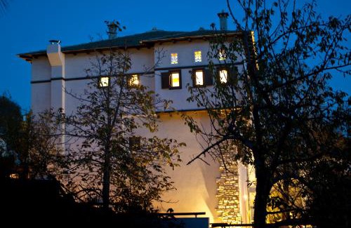 Vizitsa House | 4 Seasons in Vizitsa