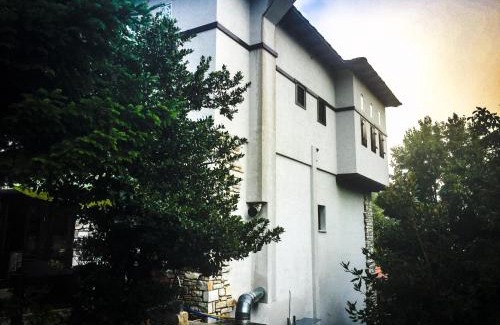 Vizitsa House | 4 Seasons in Vizitsa