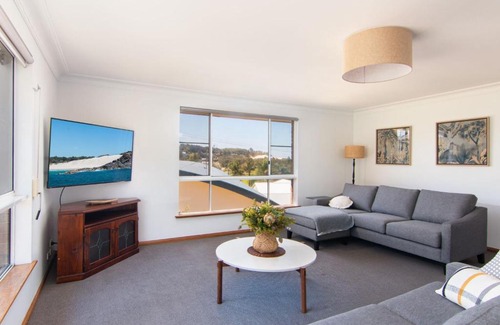 Forster House | 4 Seaview Street