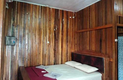 Bunaken House | 4 Sisters Divers