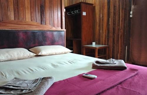Bunaken House | 4 Sisters Divers