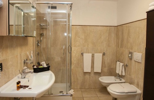 Cannizzaro Hotel | 4 Spa Resort Hotel