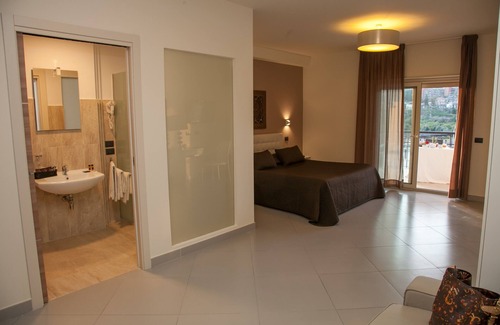 Cannizzaro Hotel | 4 Spa Resort Hotel