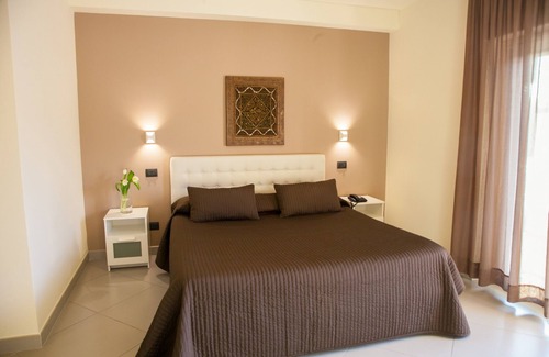 Cannizzaro Hotel | 4 Spa Resort Hotel