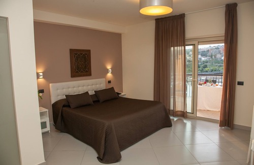 Cannizzaro Hotel | 4 Spa Resort Hotel