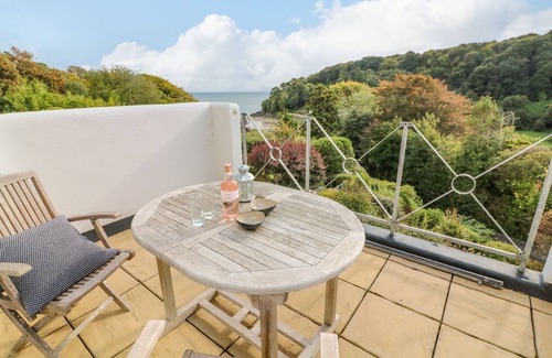 Salcombe Cottage | 4 St Elmo Court