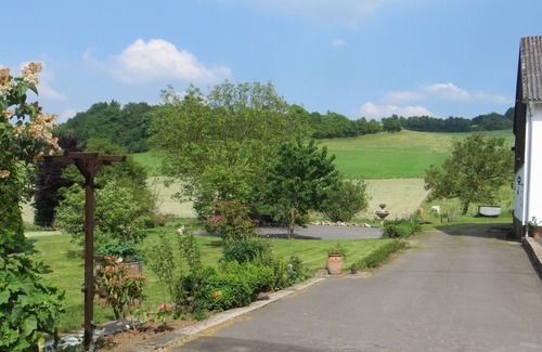 Hohenfels-Essingen Apartment | 4 star apartments in the heart of the Vulkaneifel