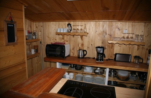 Val Claret Apartment | 4 star, chalet style 2 bed apartment, sleeps 6, in Val Claret, Tignes