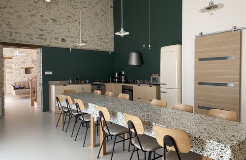 Les Landes-Genusson House | 4-star gîte in the heart of nature