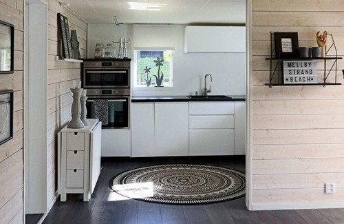 Mellbystrand House | 4 star holiday home in MELLBYSTRAND