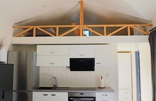 Mellbystrand House | 4 star holiday home in MELLBYSTRAND