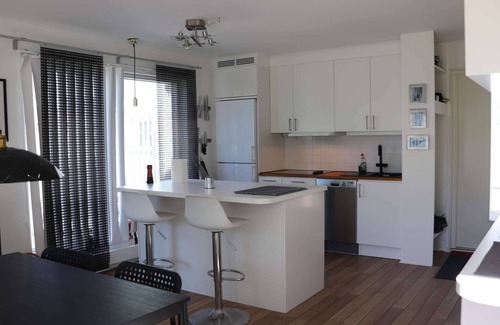 Mellbystrand House | 4 star holiday home in MELLBYSTRAND