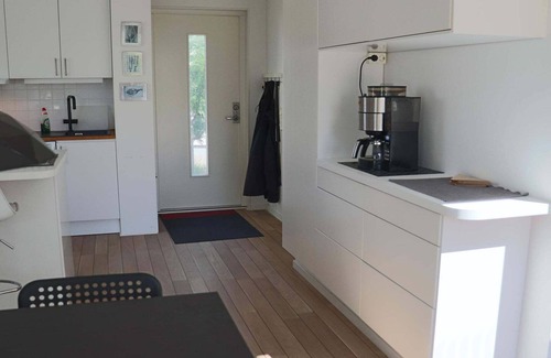 Mellbystrand House | 4 star holiday home in MELLBYSTRAND