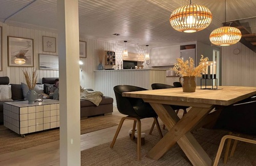 Spodsbjerg House | 4 star holiday home in Rudkøbing
