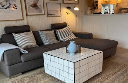 Spodsbjerg House | 4 star holiday home in Rudkøbing