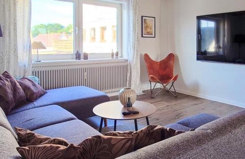 Vester Hjermitslev House | 4 star holiday home in Brønderslev
