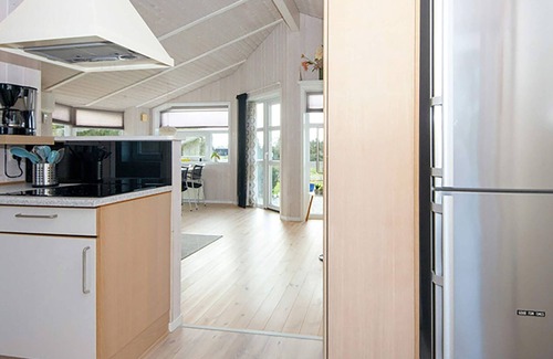 Nordborg House | 4 star holiday home in Nordborg-By Traum