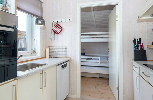 Nordborg House | 4 star holiday home in Nordborg-By Traum