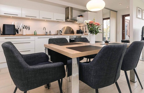 Bogense House | 4 star holiday home in Bogense-By Traum