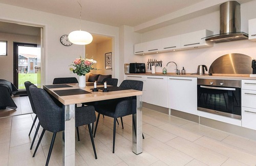 Bogense House | 4 star holiday home in Bogense-By Traum