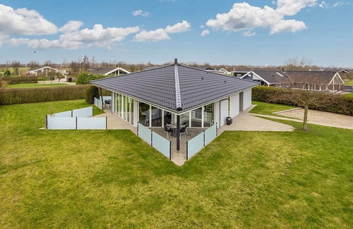 Skovmose House | 4 star holiday home in Sydals-By Traum