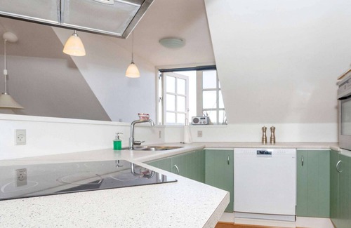 Thisted Municipality House | 4 star holiday home in Thisted-By Traum