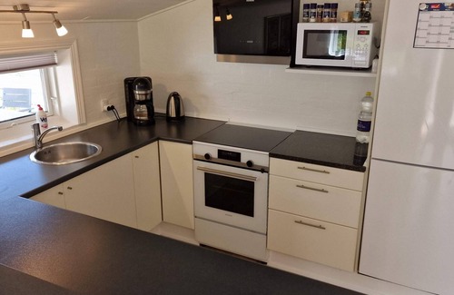 Rindby Strand House | 4 star holiday home in Fanø