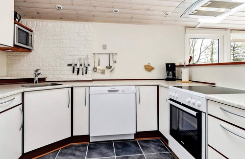 Hou House | 4 star holiday home in Hals-By Traum