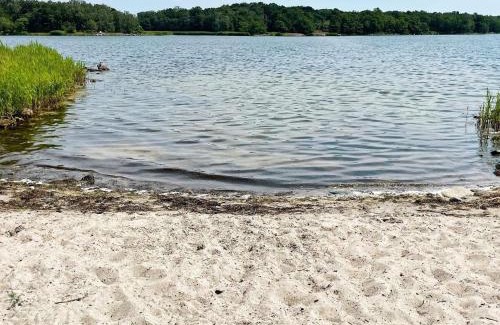 Solvesborg House | 4 star holiday home in MÖRRUM