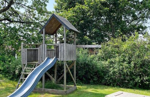 Solvesborg House | 4 star holiday home in MÖRRUM