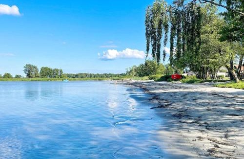 Solvesborg House | 4 star holiday home in MÖRRUM