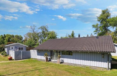 Togeholt House | 4 star holiday home in Præstø-By Traum