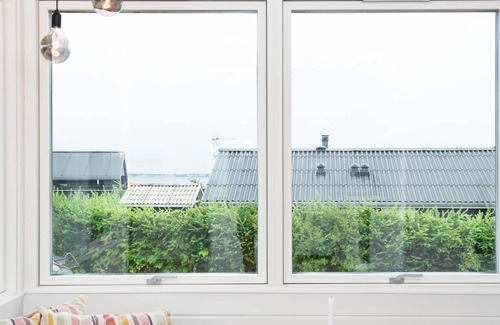Ronde House | 4 star holiday home in Rønde