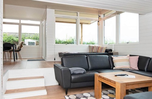 Ronde House | 4 star holiday home in Rønde