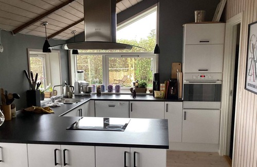 Ronde House | 4 star holiday home in Rønde