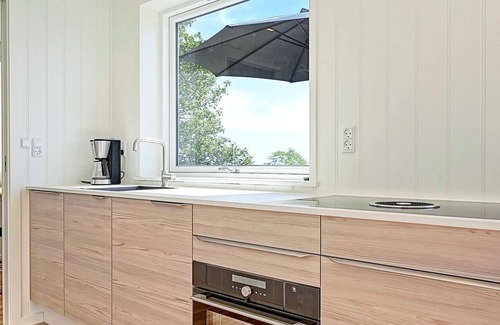 Akirkeby House | 4 star holiday home in Rønne