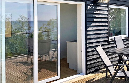 Akirkeby House | 4 star holiday home in Rønne