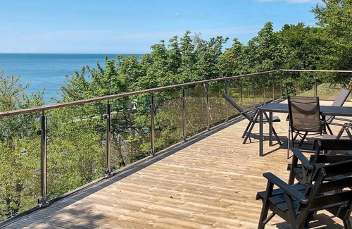 Akirkeby House | 4 star holiday home in Rønne