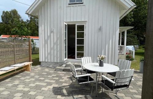 Byxelkrok House | 4 star holiday home in Byxelkrok