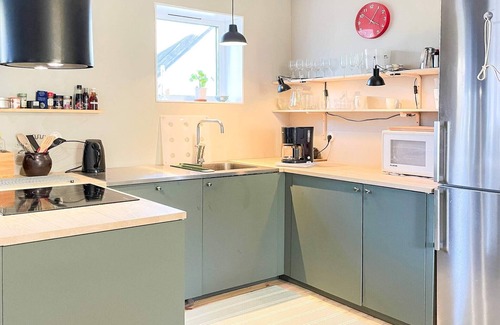 Skivarp House | 4 star holiday home in SKIVART
