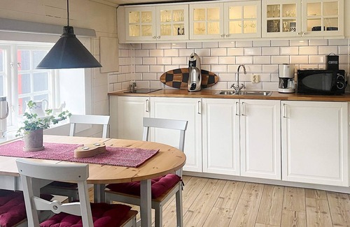 Vrankunge House | 4 star holiday home in VÄXJÖ-By Traum