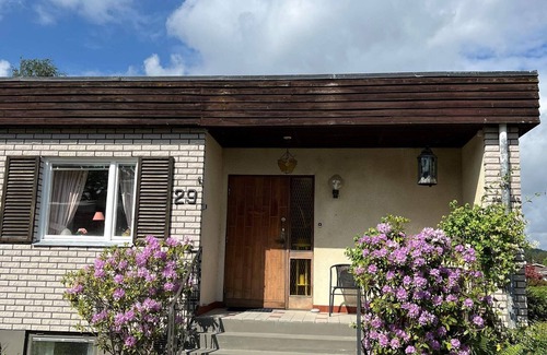Karlsborg House | 4 star holiday home in KARLSBORG